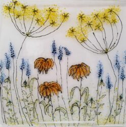 Glass Ferns Glass Ferns