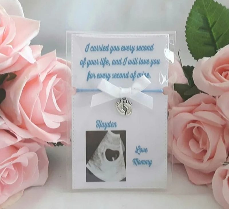 Personalised Baby Loss Cord Bracelet,Baby Remembrance Bracelet,Miscarriage Bracelet,Stillbirth Bracelet,Angel Baby Bracelet