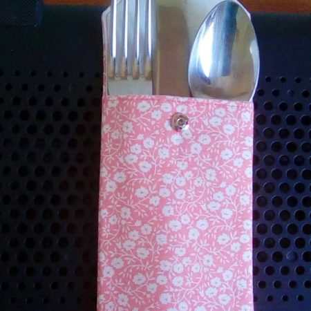 Multi-purpose reusable pouches