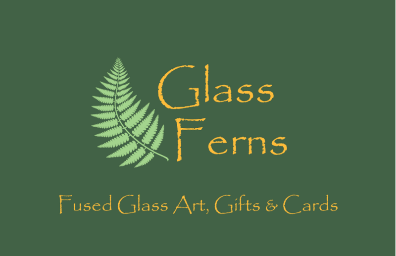 Glass Ferns