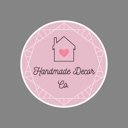 Handmade Decor Co.