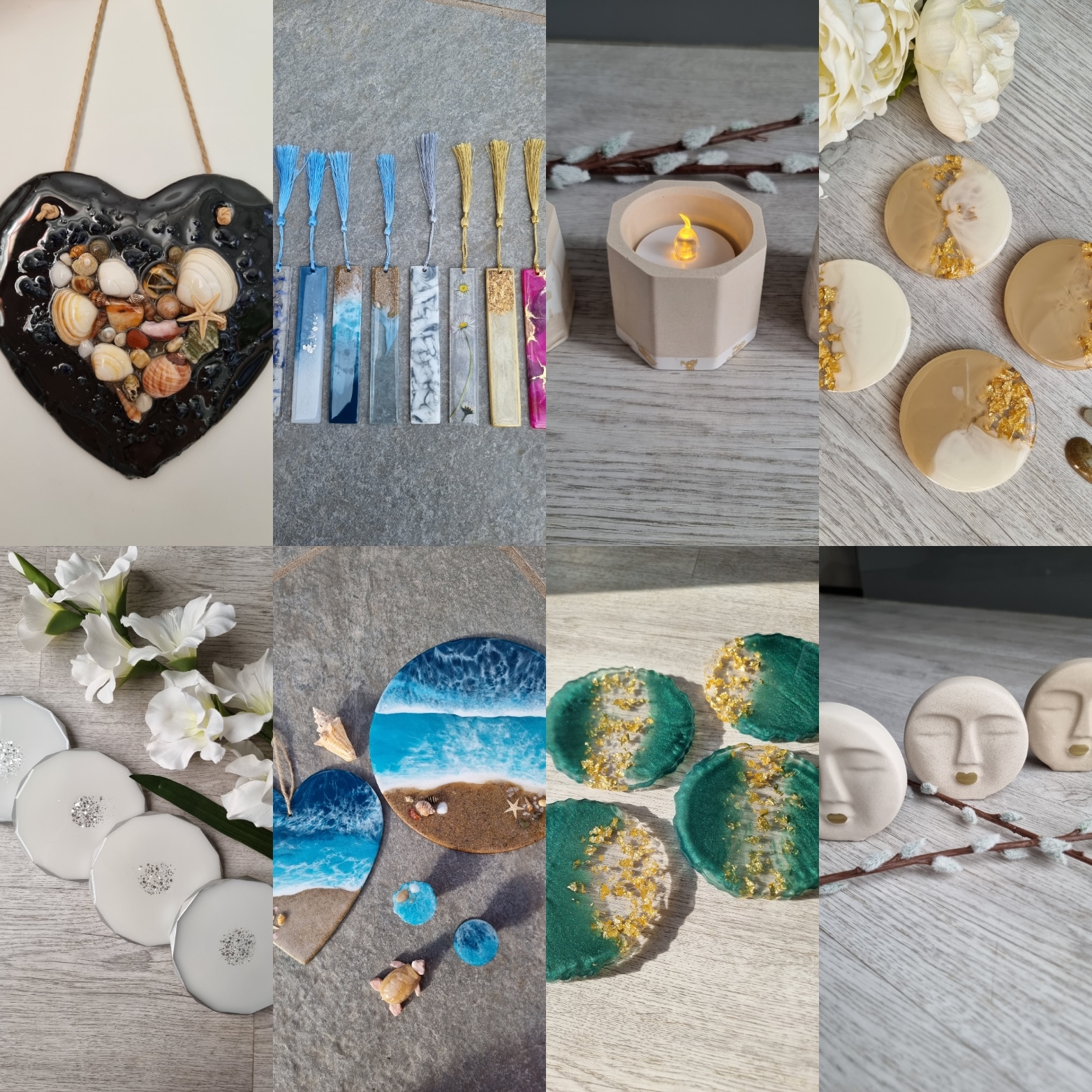 Handmade Decor Co.
