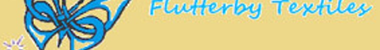 Flutterby Textiles