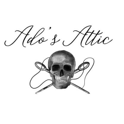 Ado's Attic