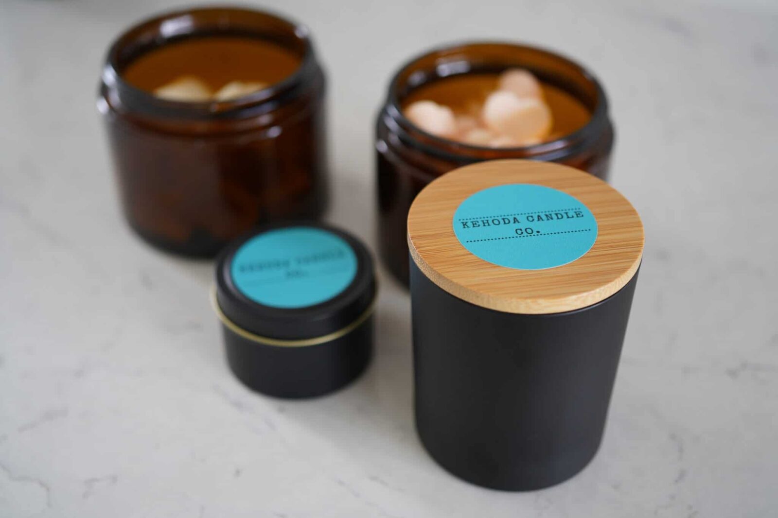 Kehoda Candle Co