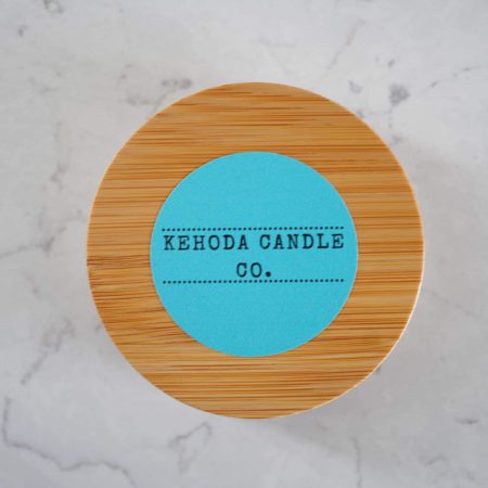 Easy Breezy Soy Wax Candle
