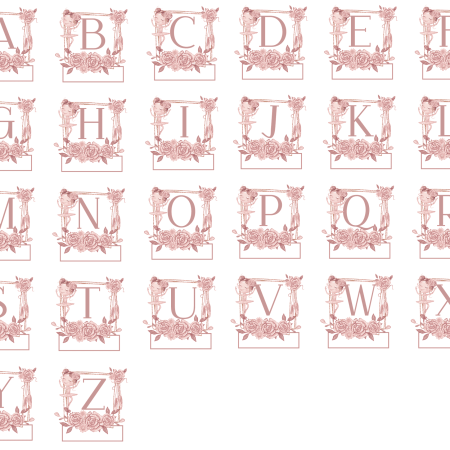 Ballerina Personalised Money Box