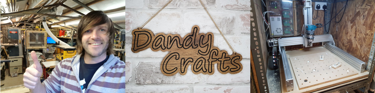 Dandy Crafts