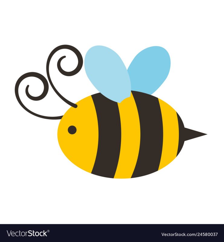 Bee@1