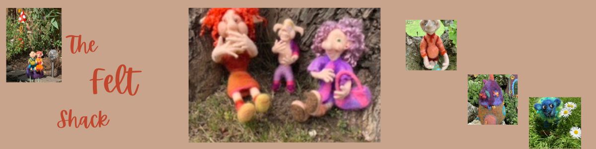 The Felt Shack