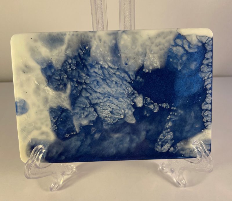 Epoxy Resin Coasters