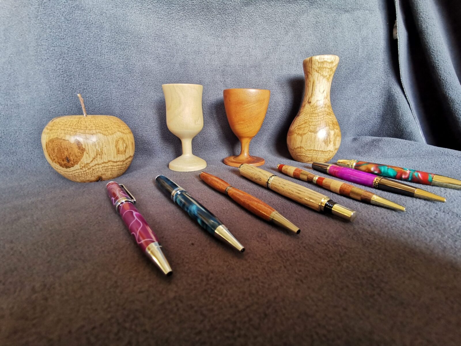 PJA Woodcraft