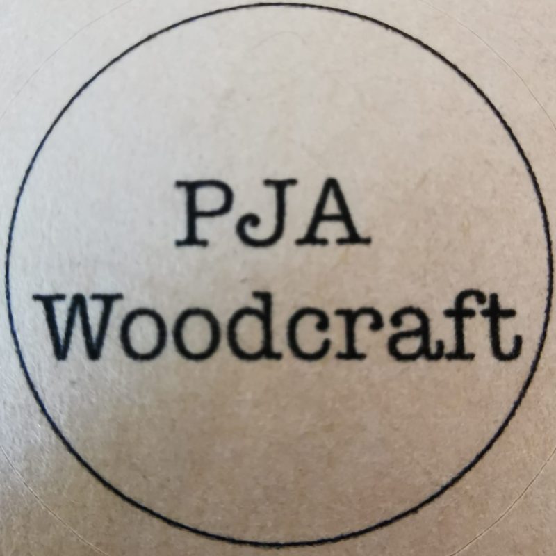 PJA Woodcraft