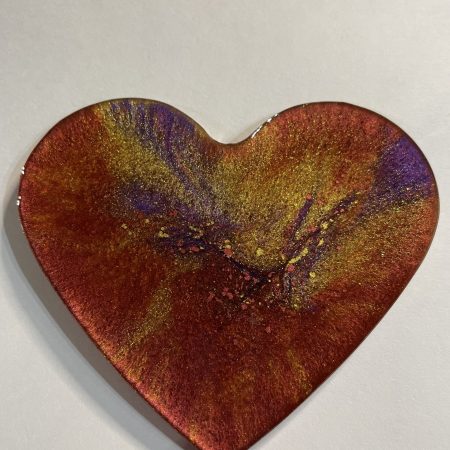 Epoxy Resin Coasters