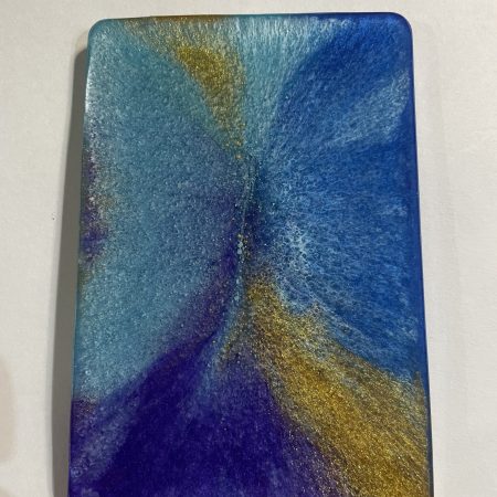 Epoxy Resin Coasters