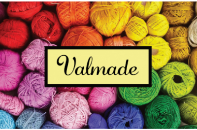 Valmade