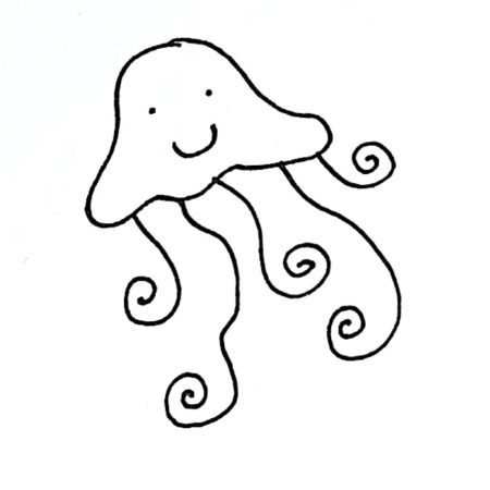 The Jellyfish Tree
