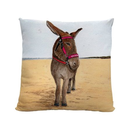 Donkey Luxury Cushion in various sizes