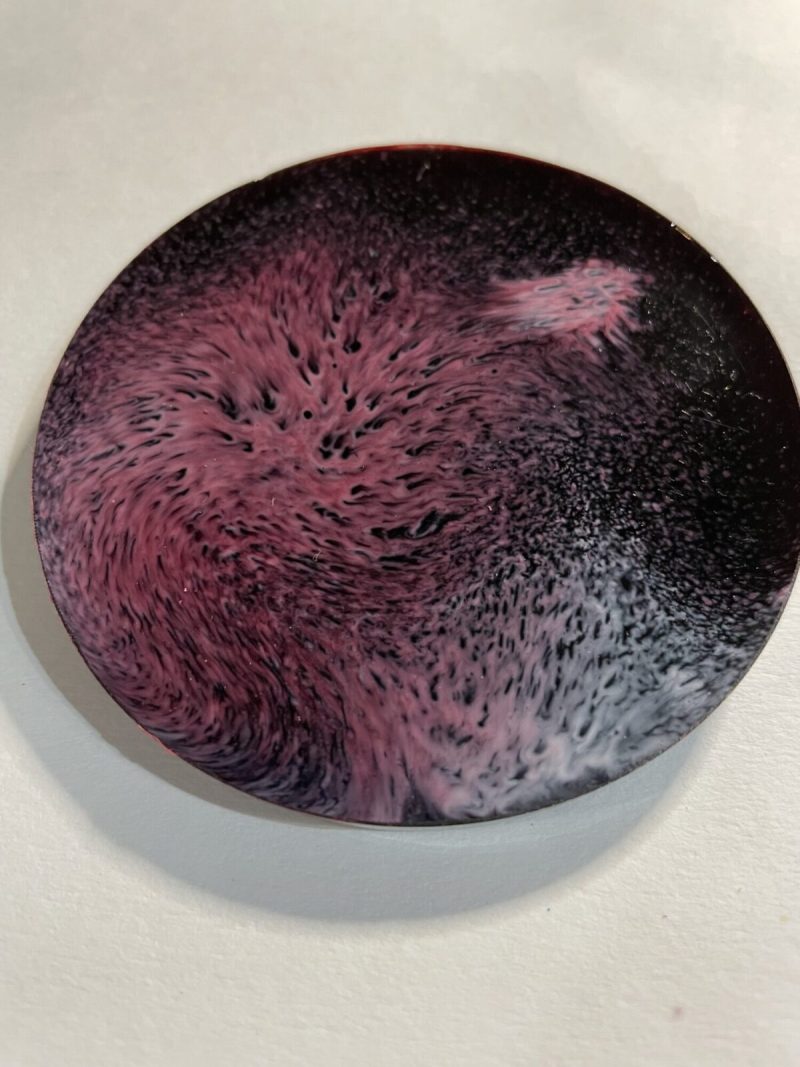 Epoxy Resin Coasters