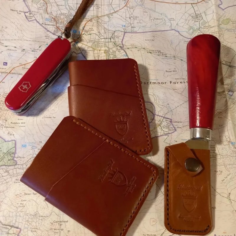 Wallet / Card holder