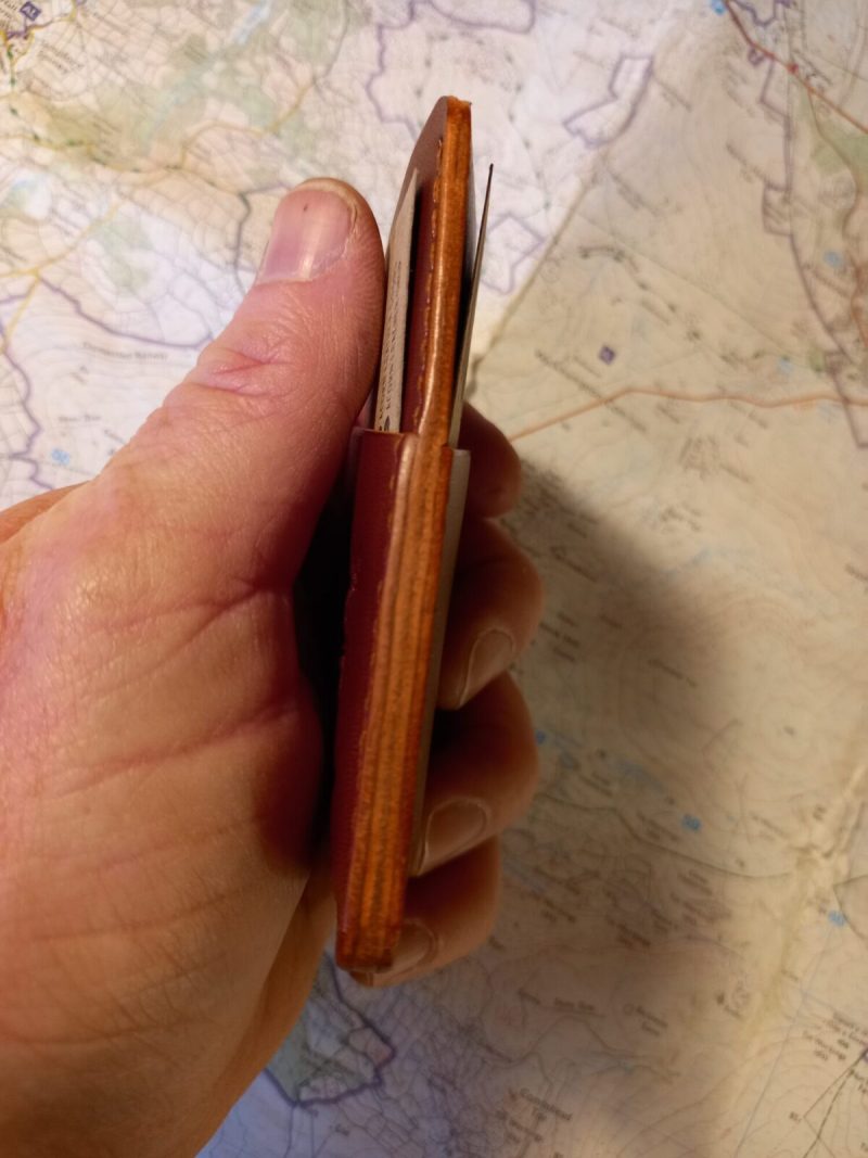 Wallet / Card holder