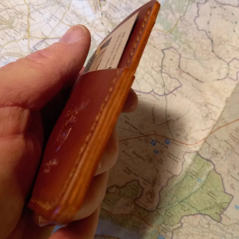 Wallet / Card holder