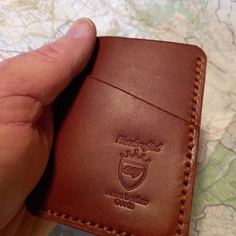 Wallet / Card holder