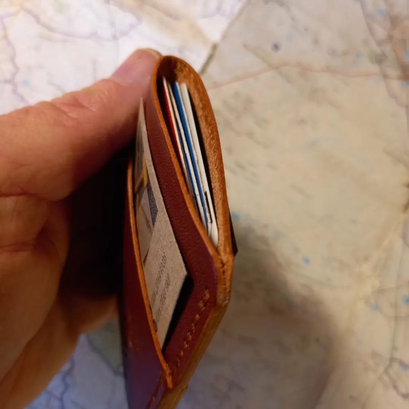 Wallet / Card holder