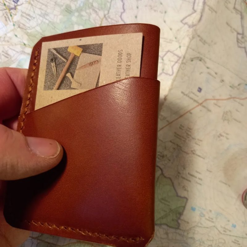 Wallet / Card holder
