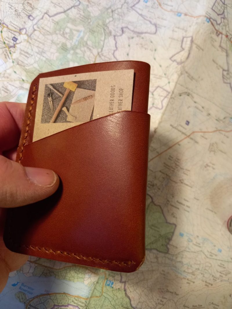 Wallet / Card holder