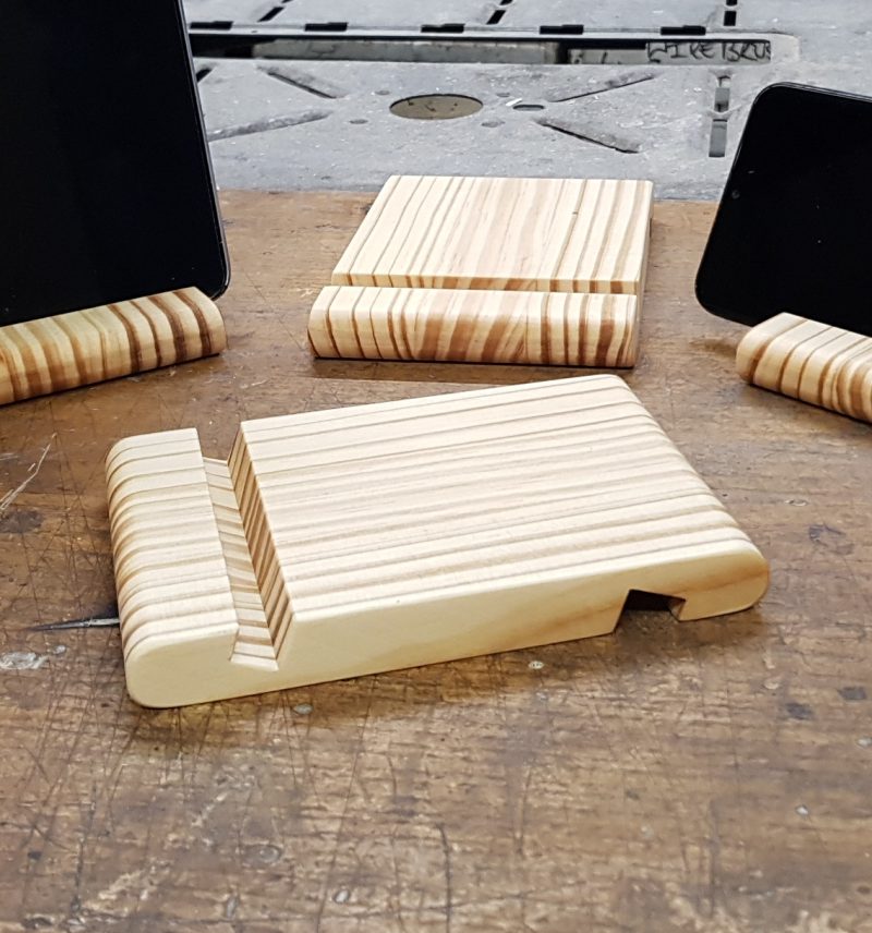 Tablet/Phone Holder