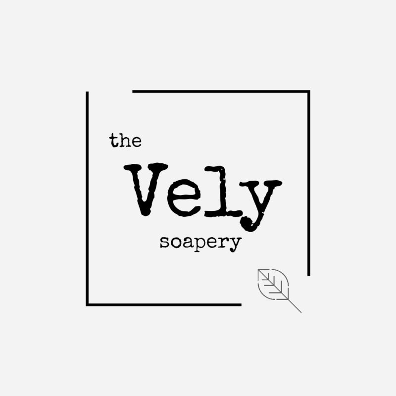 The Vely Soapery