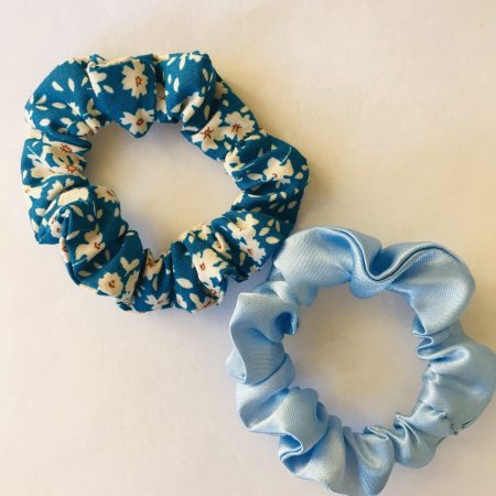 Skinny Scrunchie