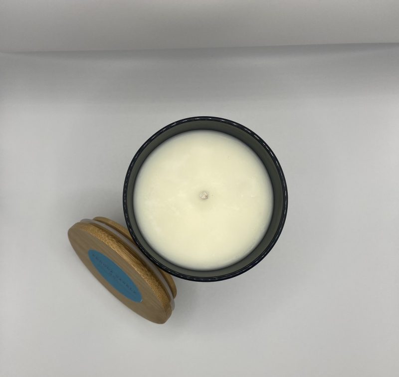 Easy Breezy Soy Wax Candle
