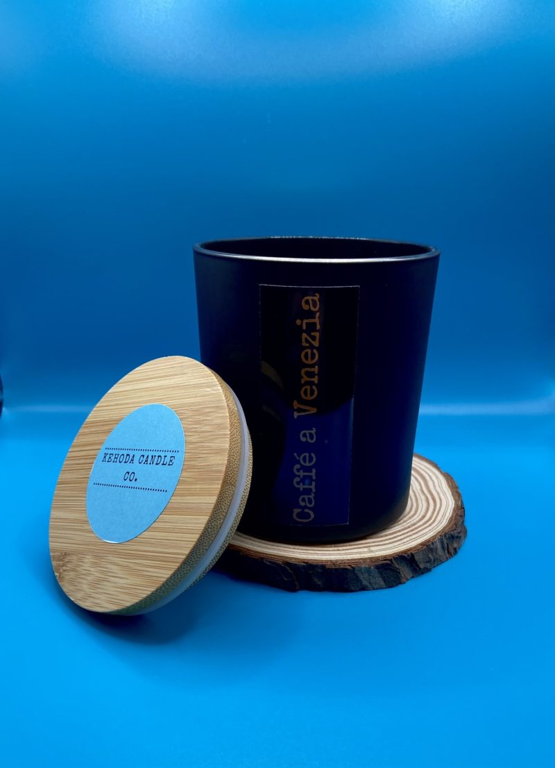 Caffè A Venezia Soy Candle