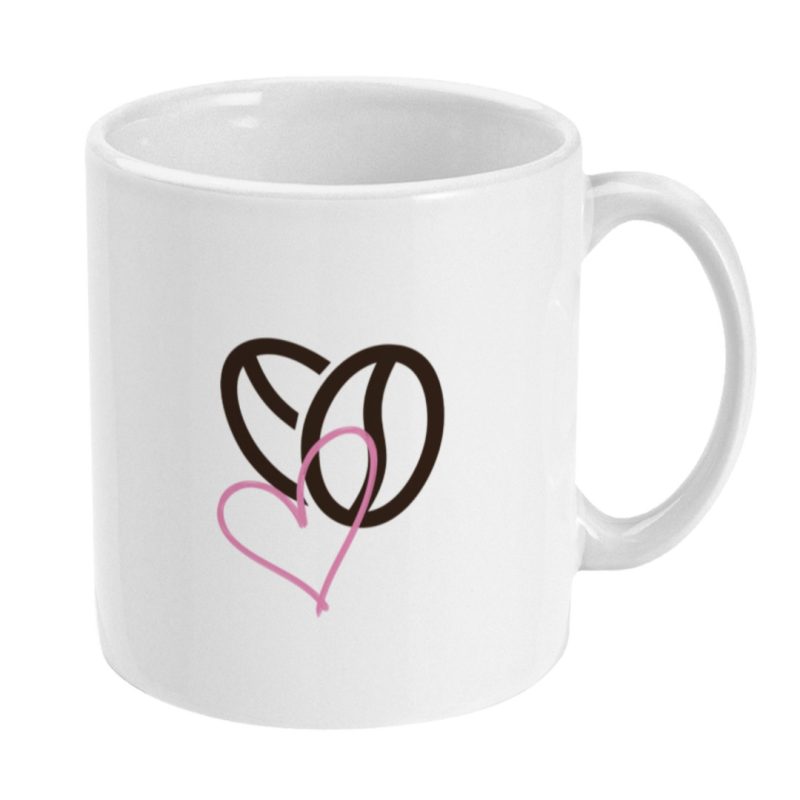 I Am Sorry For What I Said Before I Had My Coffee - Custom Print 11oz Ceramic Mug