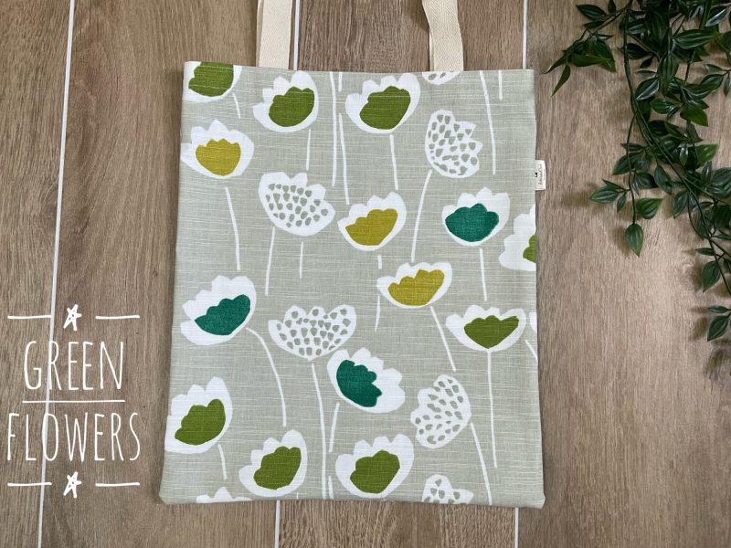 Handmade Tote Bag/Market Bag/Beach Bag