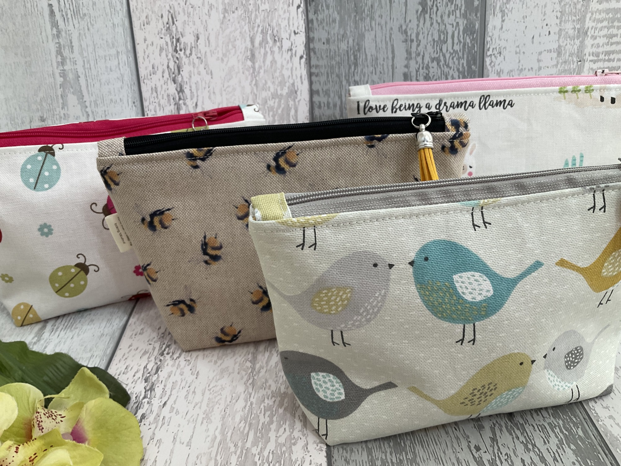 BobbinandCloth BobbinandCloth