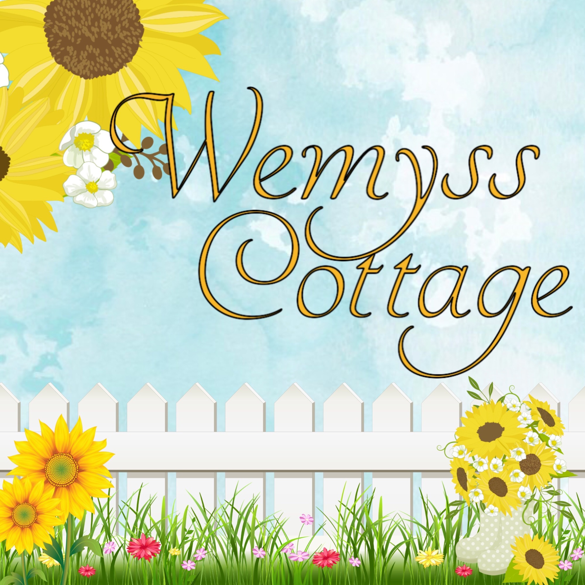 Wemyss cottage crafts and haberdashery