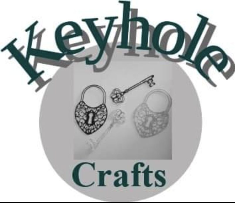 Keyhole Crafts