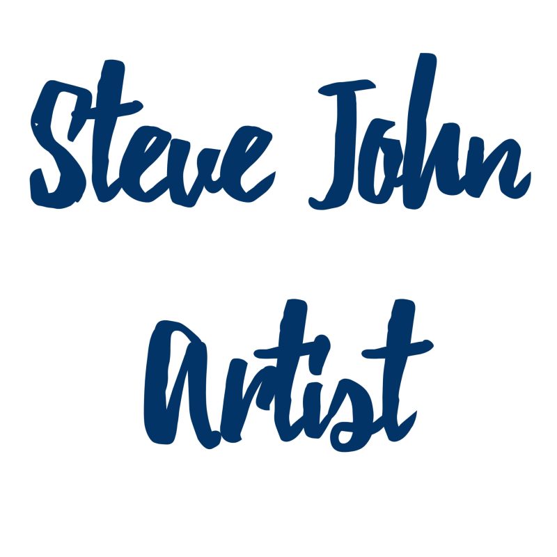 Steve John Artist