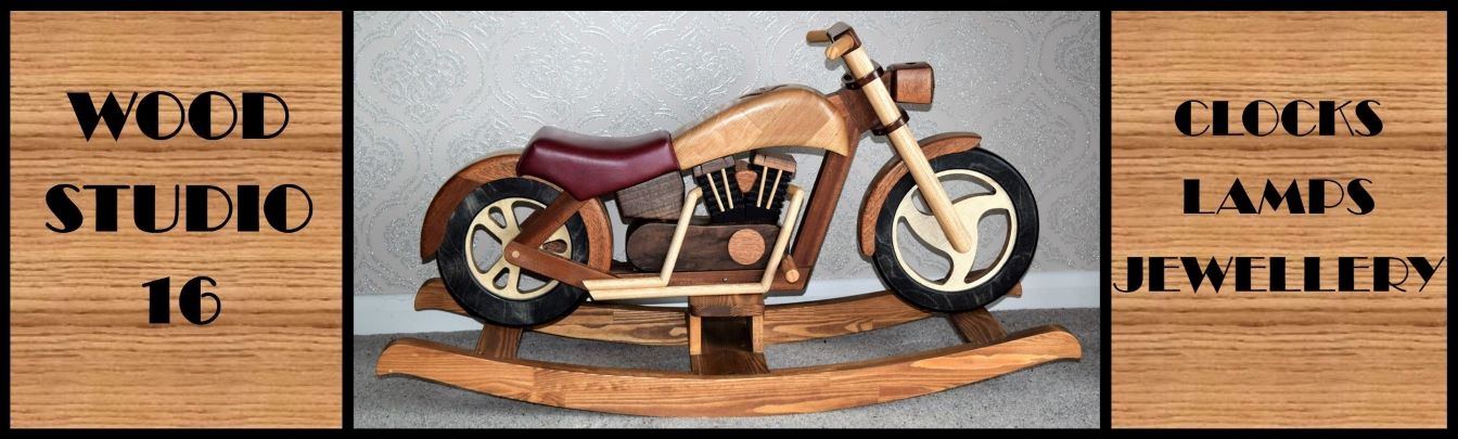 Wood Studio 16