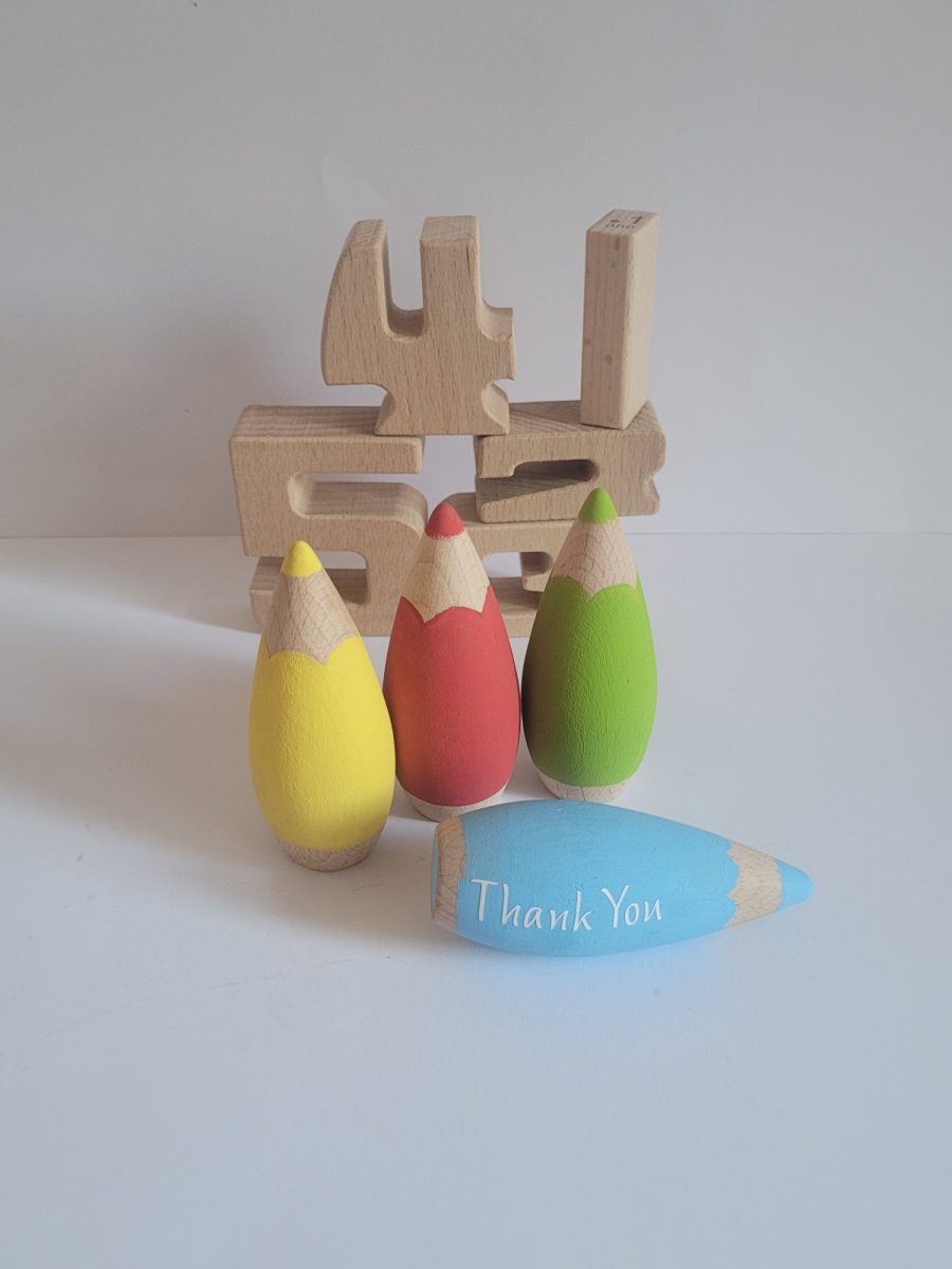 Thank You Teacher Gifts