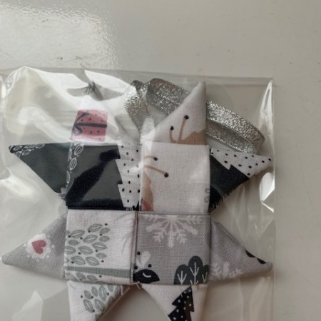 Christmas stars