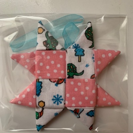 Christmas stars