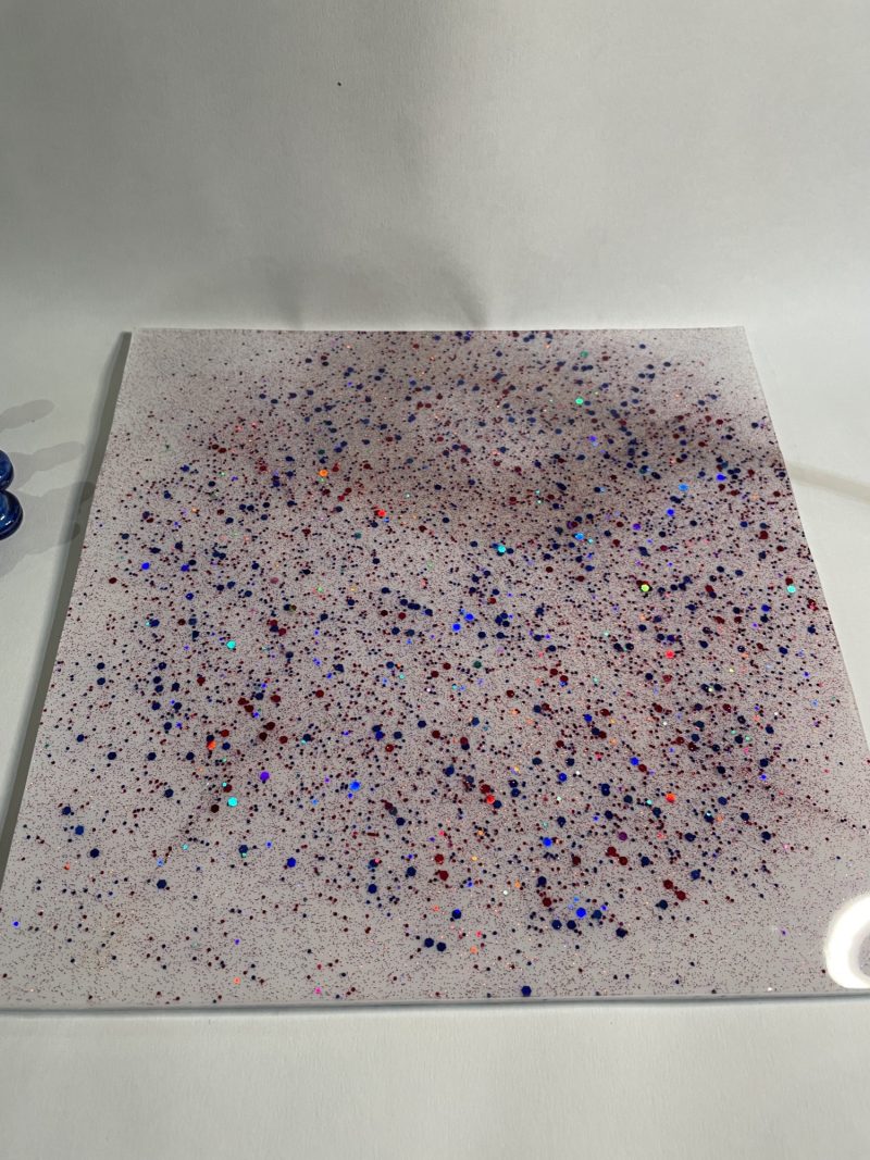 Resin Chessboard