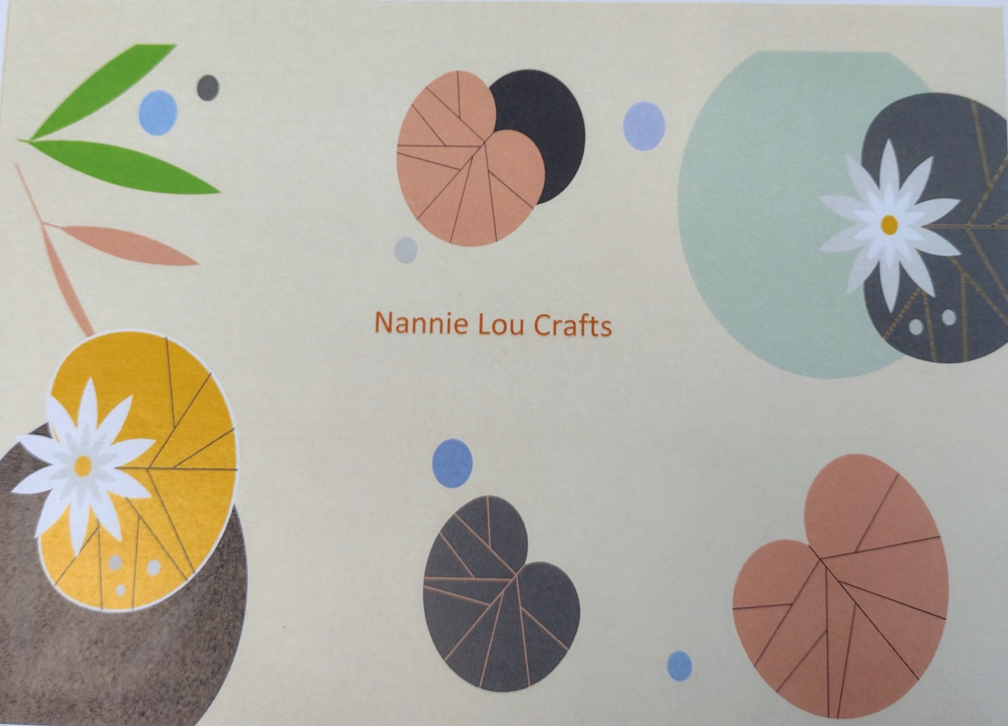Nannie Lou Crafts