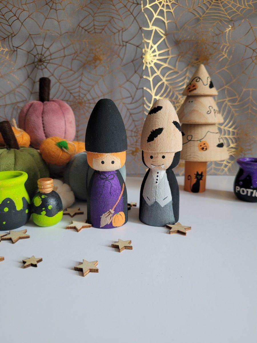 Halloween Collection