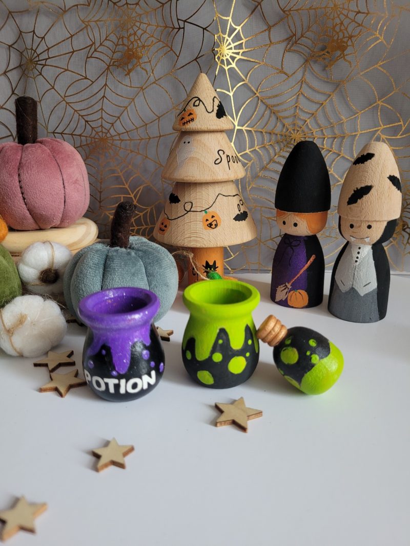 Halloween Collection