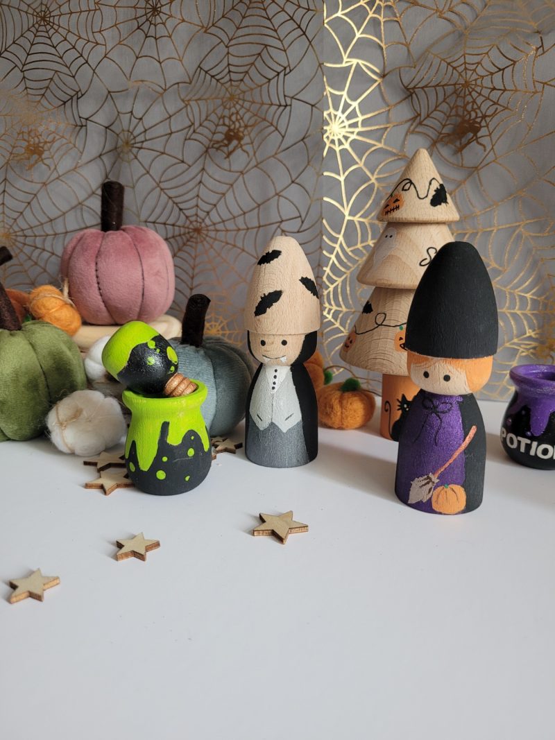 Halloween Collection